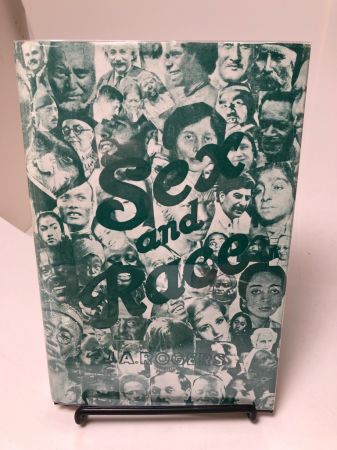 Sex and Race by J. A. Rogers Published By Helga M. Rogers Hardback with Dustjacket 3 Volumes 15.jpg