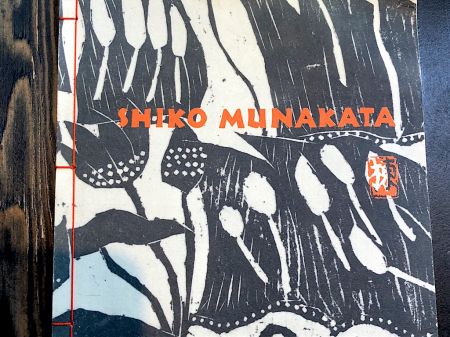Shiko Munakata Catalogue of Exhibition Cleveland Museum Of Art 1960 2.jpg