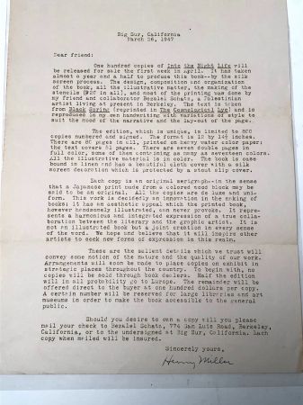Signed Typed Letter by Henry Miller 3.jpg