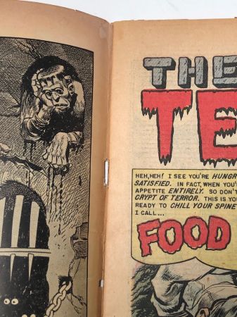 Tales From The Crypt No 40 March 1954 published by EC Comics 9.jpg