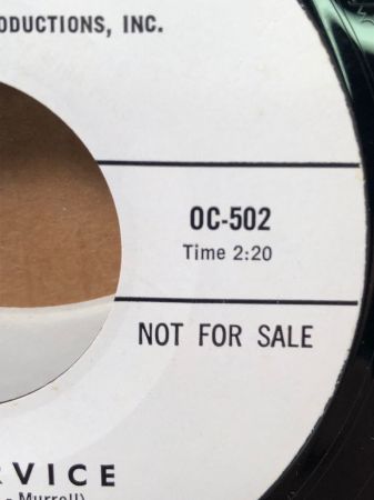 The Caravelles Lovin’ Just My Style on Onacrest Records OC-502 10.jpg