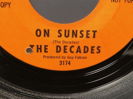 The Decades I'm Gonna Dance on ERA Records 10.jpg