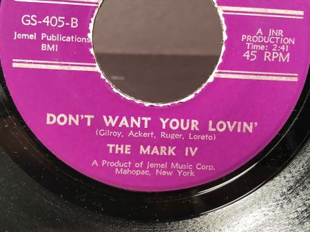 The Mark IV Would You Believe Me  on Giantstar Records 15.jpg