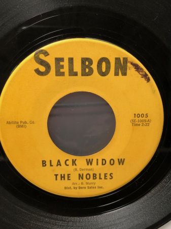 The Nobles Black Widow on Selbon 2.jpg