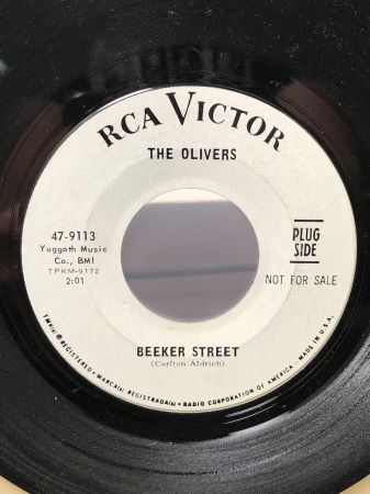 The Olivers Beeker Street on RCA White Label Promo 3.jpg
