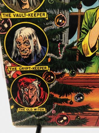 The Vault of Horror No. 35 March 1954 Published by EC Comics 5.jpg