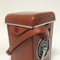  1957 Yashica Mat Copal MXV Original Near Mint Leather Case 18.jpg