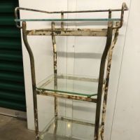 1900 Medical Stand with Glass Shelves 2.jpg