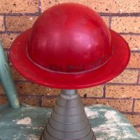 1939 Worlds Fair Saturn Lamp Red Top 8.jpg