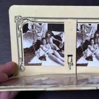 1993 Stereoscopic 3D Photograph Postcards from Prague Magicard Co. Made by J. Vit 7.jpg