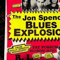 1995 Tour Poster Jon Spencer Blues Explosion wth R. L. Burnside Globe Poster 3.jpg