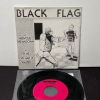 1st Pressing Black Flag Nervous Breakdown EP 1.jpg