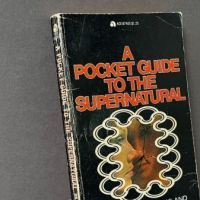 A Pocket Guide To The Supernatural by Dr. Ryamond Buckland Ace Books 1969 2.jpg