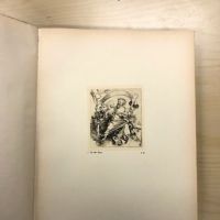 Albrecht Durer by Jaro Springer 1914 Muchen 7 (in lightbox)