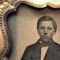 Ambrotype Case Image of Young Boy Ninth Plate Near Perfect Case 8.jpg