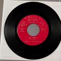 Argie and The Arketts You’re The Guy b:w Hey Baby on Ronnie Records 1.jpg