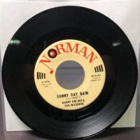 Barry Ebling & The Invaders I Can Make It Without You  on Norman Records 7.jpg