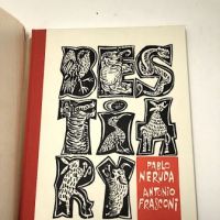 Bestiary Bestiario A Poem by Pablo Neruda and woodcuts by Antonio Frasconi 242:300 7.jpg