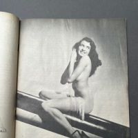 Cavalcade of Burlesque March 1954 Magazine 8 (in lightbox)