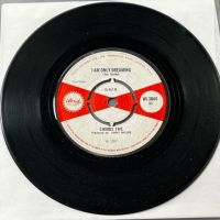 Chords Five I Am Only Dreaming b:w Universal Vagrant on Island Records 1.jpg