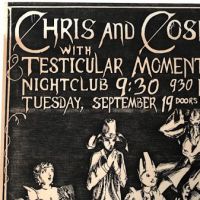 Chris and Cosey at 930 Club September 19 1989 Flyer 6.jpg