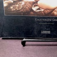 Corps Perdus Collection of Jose Grisel Softcover book 3.jpg (in lightbox)