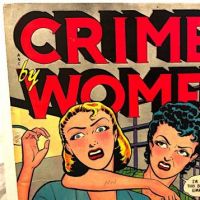 Crimes by Women February No. 11 1950 Published by Fox 17.jpg