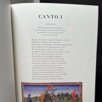 Dante Paradiso Illustrated by Giovanni Di Paolo Folio Society 2009 9.jpg