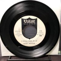 Denny Provisor It Really Tears Me Up Valiant Records V 728 White Label Promo 1.jpg