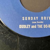 Duddley and The Do Rites Want Ta Be Your Lovin' Man Kavern Recordings 8.jpg