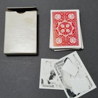 1950s Playing Card Porn - Full Deck with Jokers Porn Erotica Playing Cards Circa 1950s with Original  Box: Sturgis Antiques