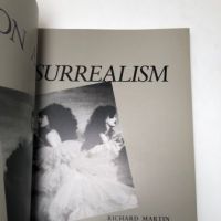 Fashion and Surrealism by Richard Martin 1987 Softcover Edition Published by Rizzoli 1st Edition6.jpg