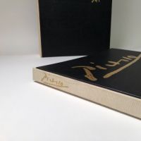 First Edition of Picasso 347 2 Volume Set with Clamshell 1970 13.jpg