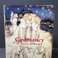 Geomancy in Theory and Practice by Stephen Skinner 2011 Golden Hoard Press 1.jpg