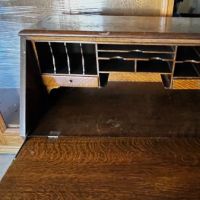 Globe Wernicke Desk and Cabinet with Detachable Legs 15.jpg
