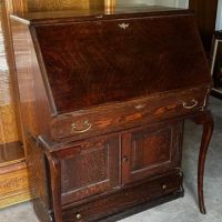 Globe Wernicke Desk and Cabinet with Detachable Legs 2.jpg