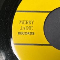 Gonn Come With Me on Merry Jane Records 10.jpg