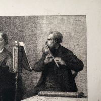 Henri Fantin-Latour Etching Un morceau de Schumann 1864 2.jpg