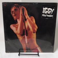 Iggy and The Stooges Raw Power Sealed 1 (in lightbox)