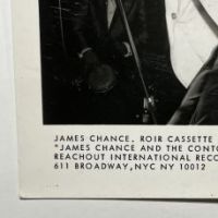 James Chance And The Contortions Live In New York 1981 Press Photo 7.jpg