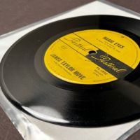 James Taylor Move Magic Eyes b:w And I Heard The Fire Sing on Festival Records 9.jpg