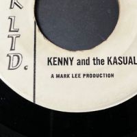 Kenny and The Kasuals Journey To Tyme b:w I’m Gonna Make It on Mark Ltd 3.jpg