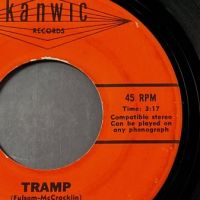 King Midas and The Muflers Mellow Moonlight b:w Tramp on Kanwic Records 12.jpg