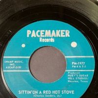 Kool and Together Hey Now Baby b:w Sittin' On A Red Hot Stove on Pacemaker Records 8.jpg