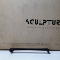 L'Art International D' Aujourd' Hui Sculpture 13 Folio 3 (in lightbox)