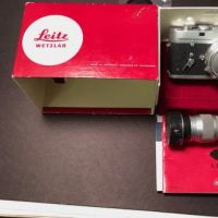 Leica M4 with Box and Telephoto Lens  8.jpg