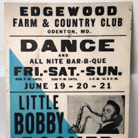 Little Bobby Booker and His Rocking Rockets Globe Posters 10.jpg