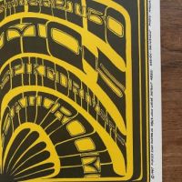 MC5 Black To Comm Gerry Grimshaw Poster 1967 Grande Ballrom 7.jpg