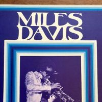 Miles Davis Saturday Feb 10 Pease Auditorium (1973) art by Gary Grimshaw 5.jpg