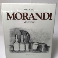 Morandi Drawings by Neri Pozza Hardback with Slipcase 1.jpg